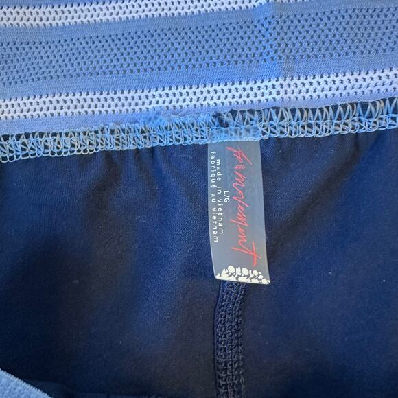 NEW Free People Movement Sultry Skort Sz Large - Picture 7 of 9